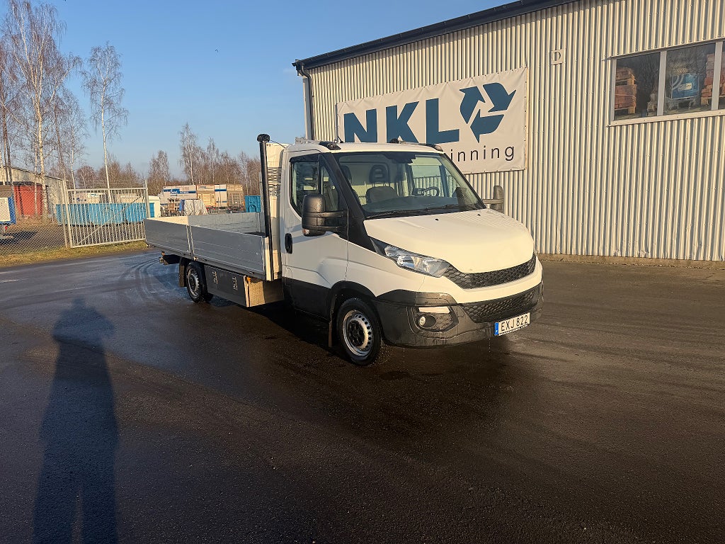 Iveco Daily 35s15/2.3
