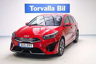 Kia CEED SW Plug-In Hybrid Automat Action