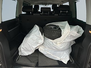 Volkswagen Multivan 2.0 TDI 4M/Drag/S&V-Däck/Highline/B-kamera/7-sits/Adap