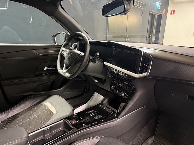 Bild på Opel Mokka Ultimate 1.2 PT 130hk AUT