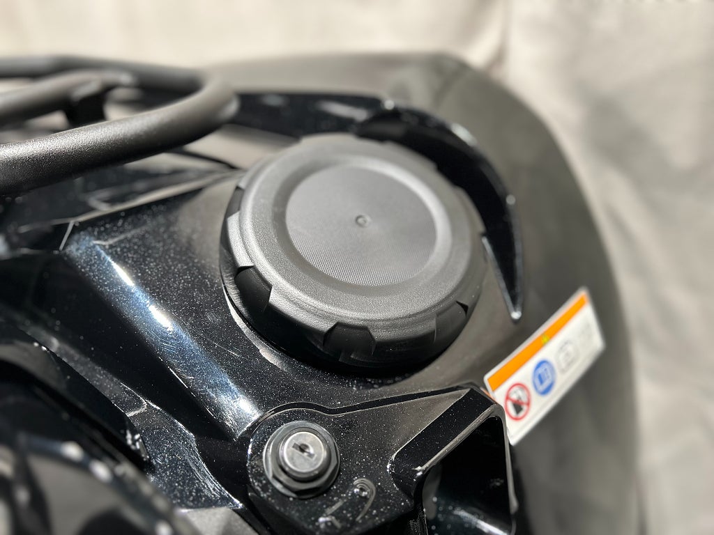 Yamaha Grizzly 700 EPS XTR TA/Räntekampanj 3,45%/Omgående leverans!