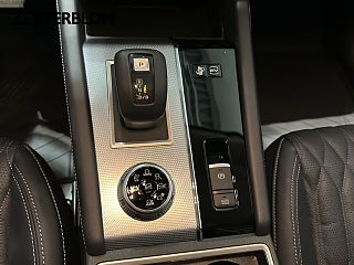 SUV Mitsubishi Outlander 14 av 22