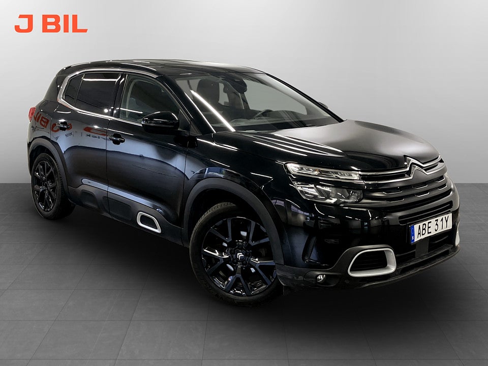 Bild på Citroën C5 Aircross Feel 1.6 PT 180hk Aut CARPLAY