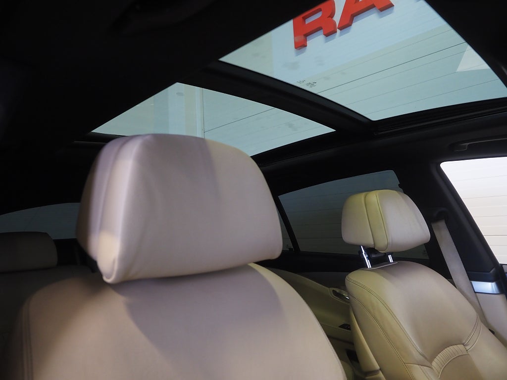 BMW 530 d xDrive Gran Turismo Steptronic M Sport B&O Pano B-Kam 2015