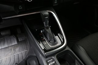 SUV Honda HR-V 21 av 25