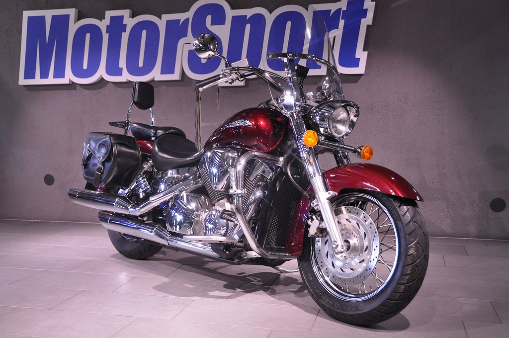 Honda VTX1300