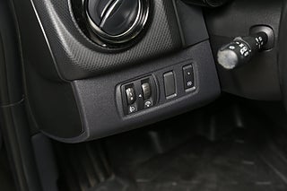 Halvkombi Renault Clio 13 av 27