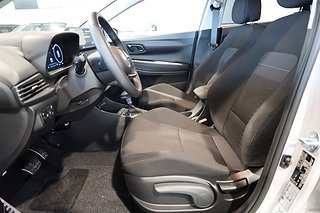 SUV Hyundai Bayon 10 av 21