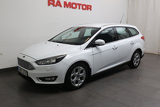 Kombi Ford Focus 1 av 16