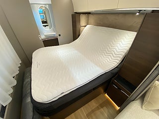 Husvagn-övrigt Adria ALPINA 663 HT 22 av 28