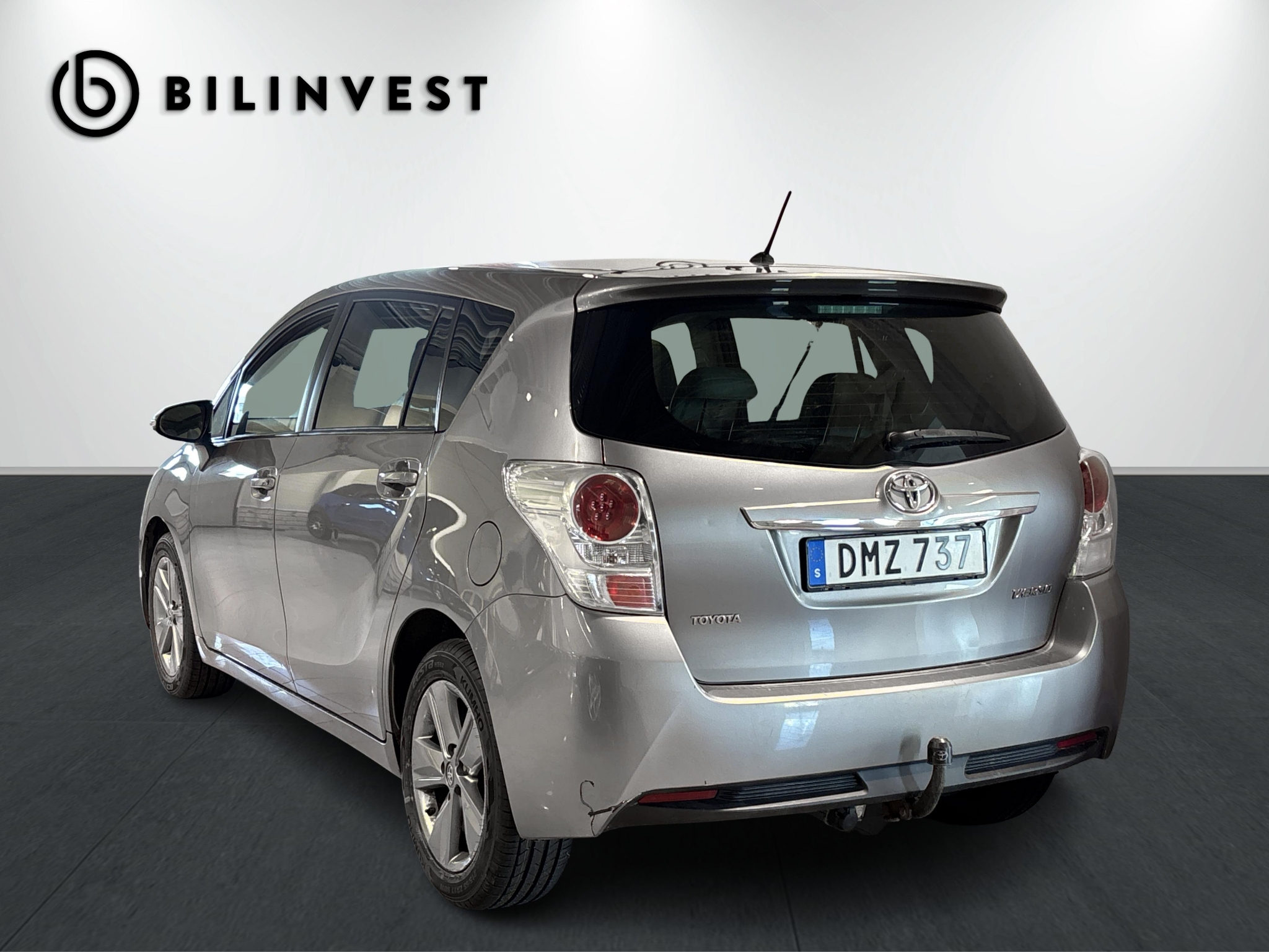 Toyota Verso 2015, bild 3/50