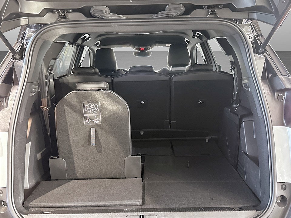 Bild på Peugeot 5008 GT 1.2 PT 130hk Aut - 7-SITS, B-KAMERA