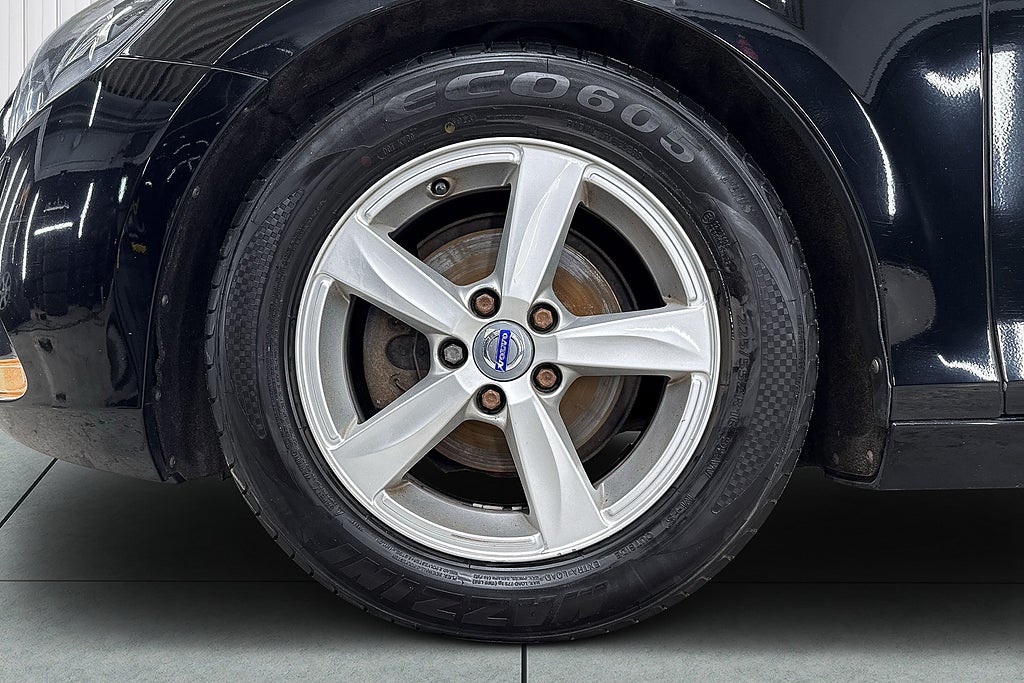 Volvo V40 2015