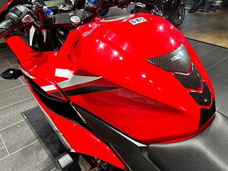 Honda CBR5005 3,45% 1585 mil/Akrapovic/Tail-tidy