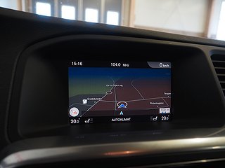 Kombi Volvo V60 20 av 25