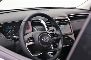 SUV Hyundai Tucson 6 av 8