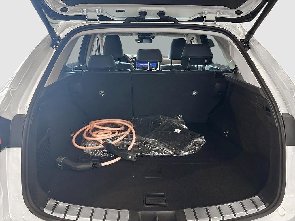 Lexus NX 2024 - miniatyr 10