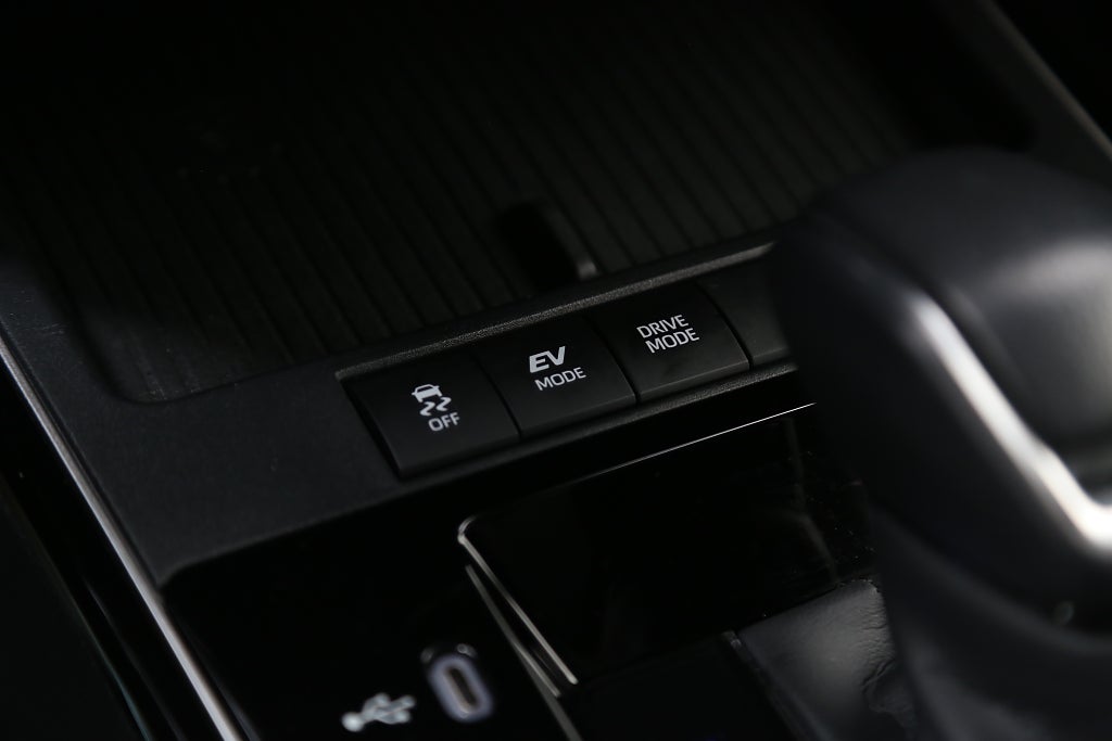 Toyota Corolla Cross 1,8 Hybrid E-CVT 140hk Style Kamera Leasbar 2025