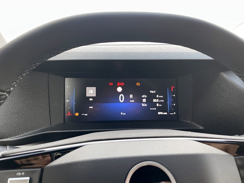 Bild på Opel Vivaro 180hk Automat L3