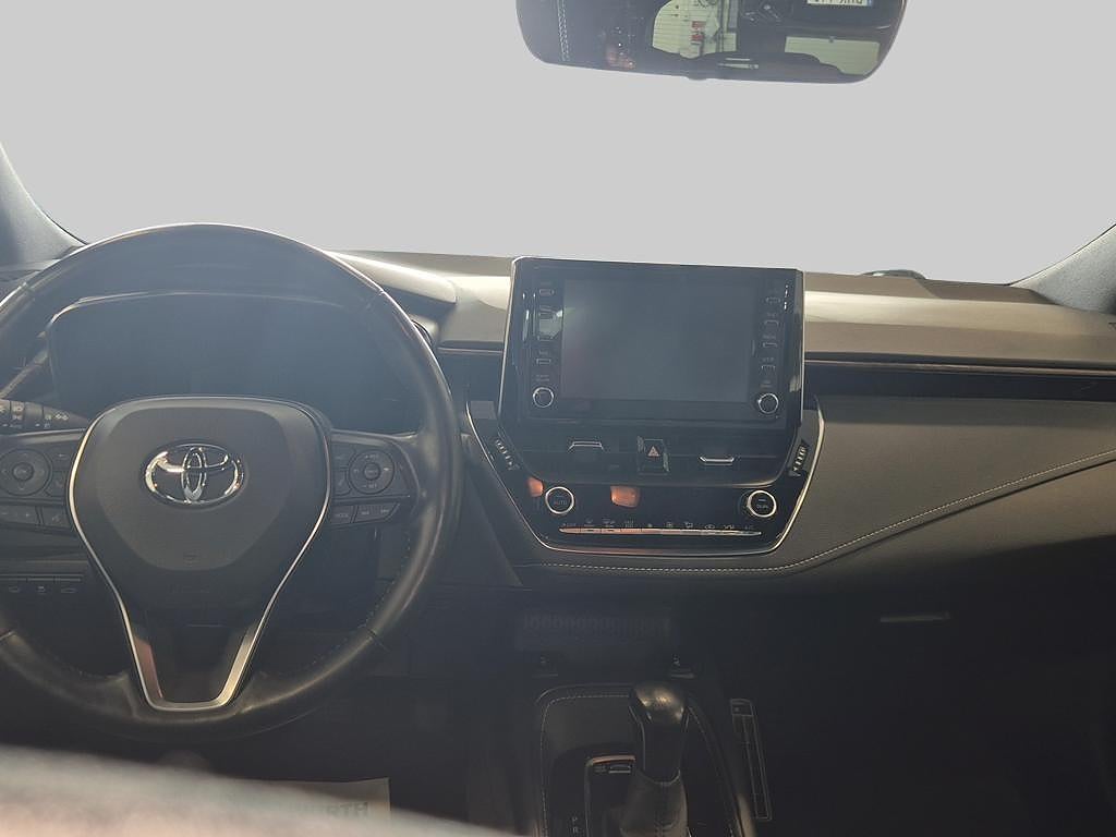 Toyota Corolla 2020 - miniatyr 9