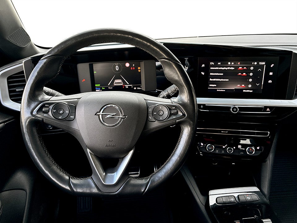 Bild på Opel Mokka-e GS 136hk Aut B-KAMERA RATTVÄRME