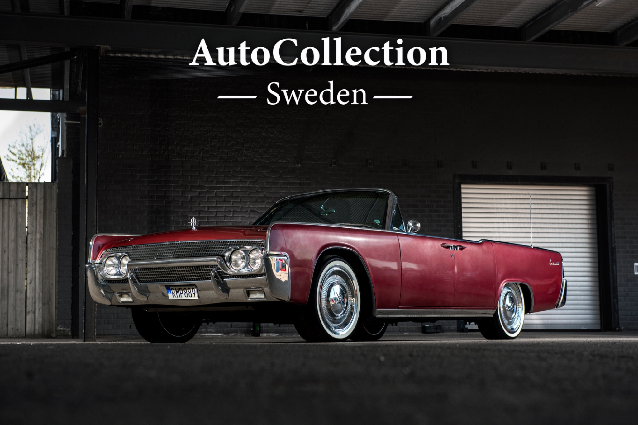 Lincoln Continental