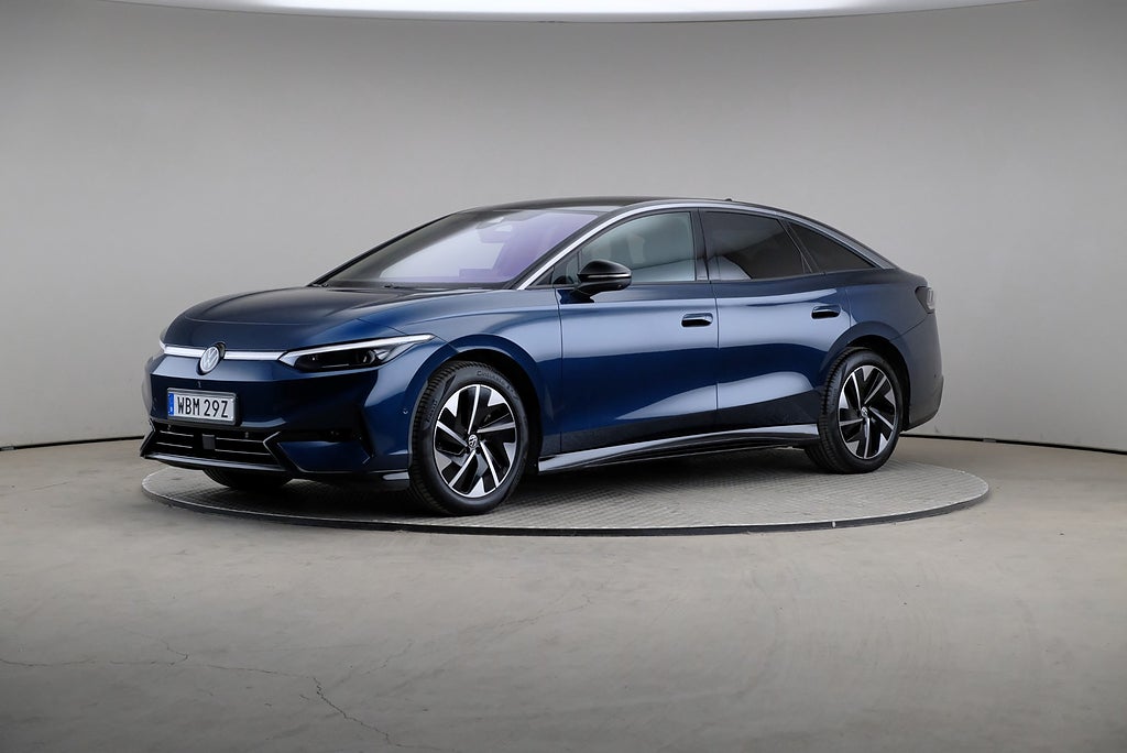 Volkswagen ID.7 Pro Edition 82 kWh