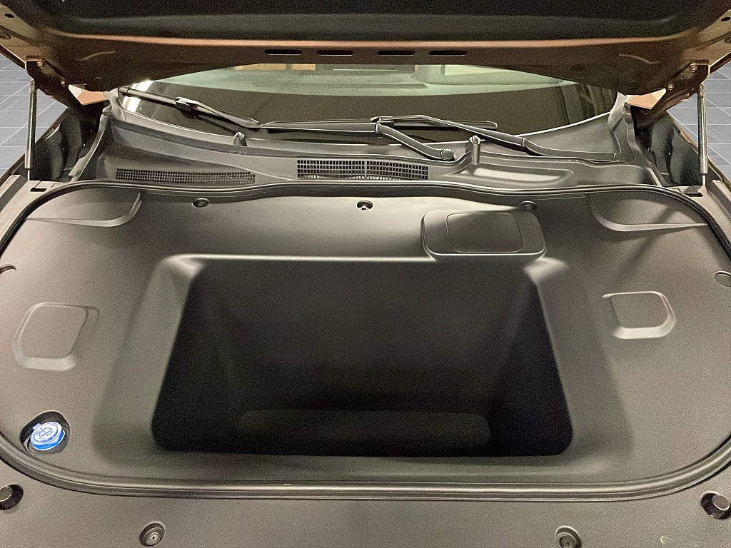 Mazda 6e 2025 - miniatyr 17