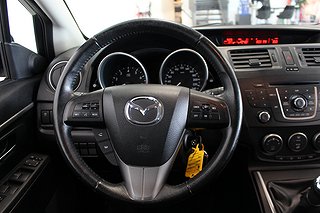 Minibuss Mazda 5 10 av 19