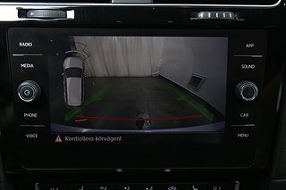Kombi Volkswagen Golf 12 av 17