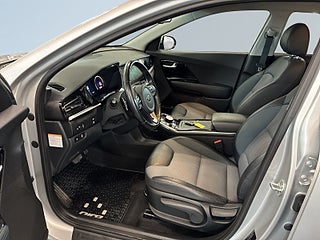 Kia Niro e- 64 kWh Advance S&V/Kamera/Carplay/MOMS/Nybilsgaranti – bild 7