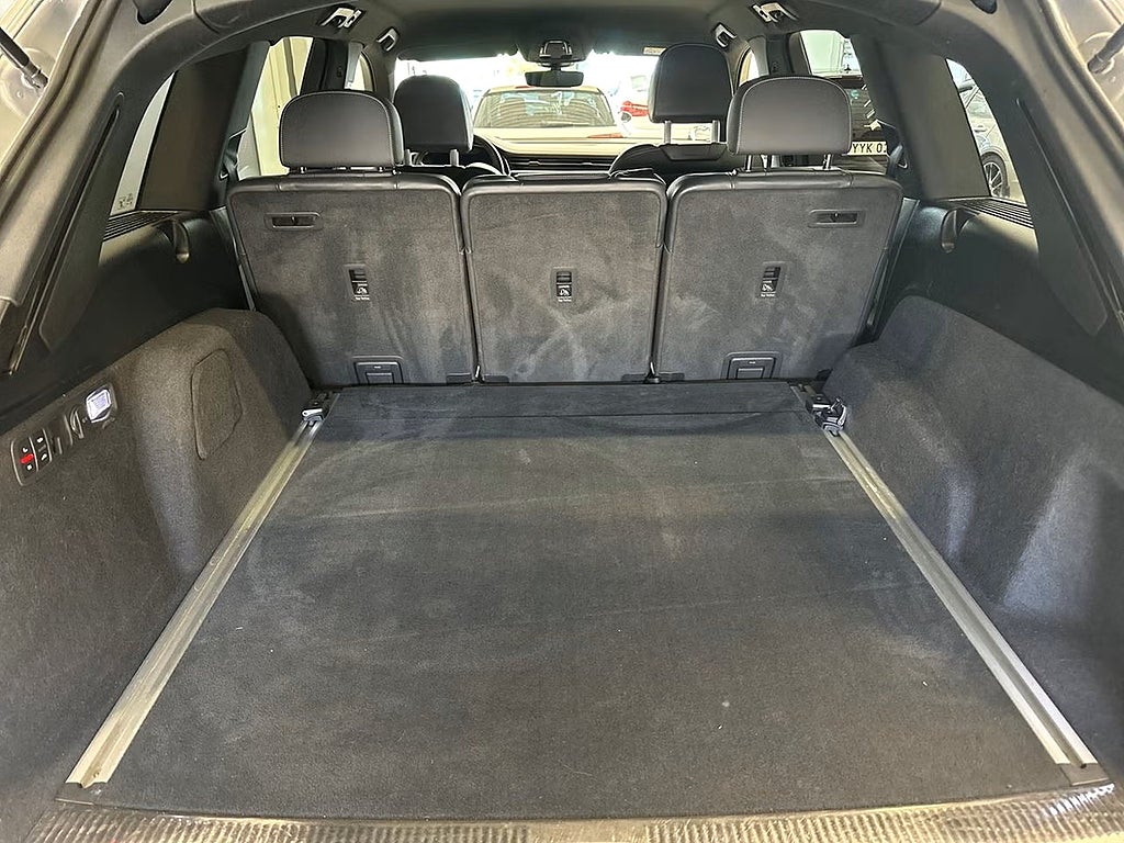 Audi Q7 60 TFSI e quattro S Line/DRAG/MATRIX/B&O/B-Kamera/Nav