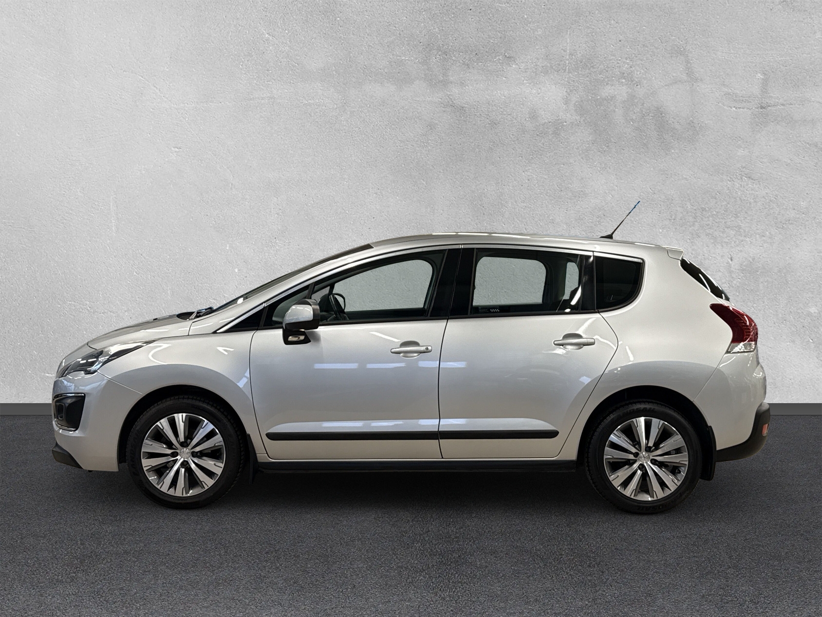 Peugeot 3008 2015, bild 2/54
