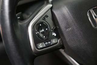 SUV Honda CR-V 18 av 31