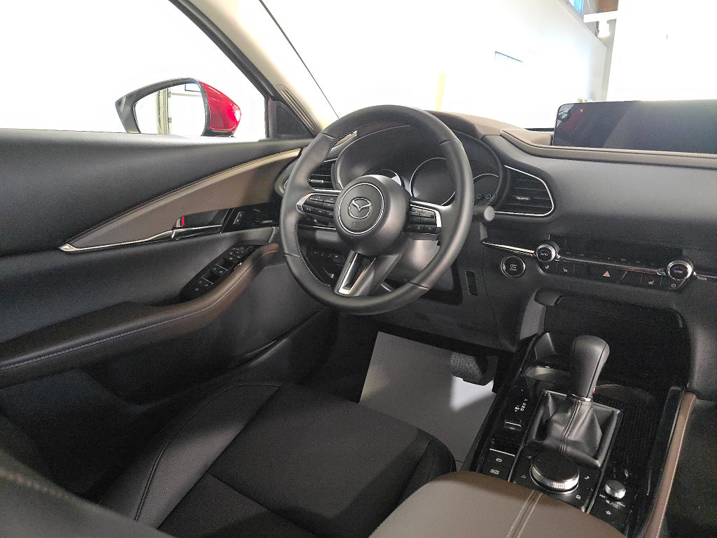 Mazda CX-30 TAKUMI 2.0 FWD e-SKYACTIV-X M Hybrid Euro 6
