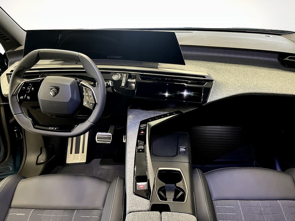 Bild på Peugeot 5008 GT Hybrid 145hk Aut - PRIVATLEASING 24MÅN