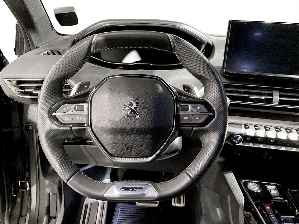 Bild på Peugeot 5008 GT 1.2 PT 130hk Aut - 7-SITS,B-KAMERA,CARPLAY