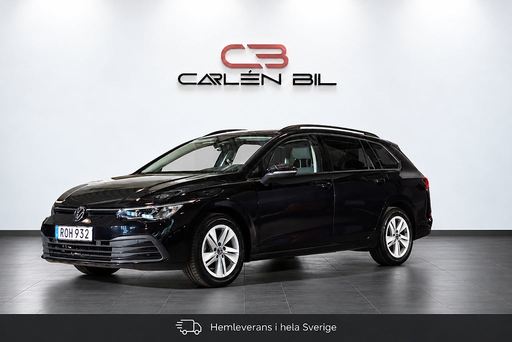 Volkswagen Golf I