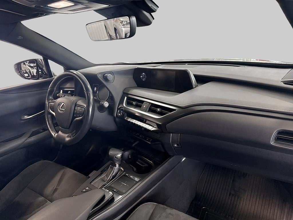 Lexus UX 2020 - miniatyr 6