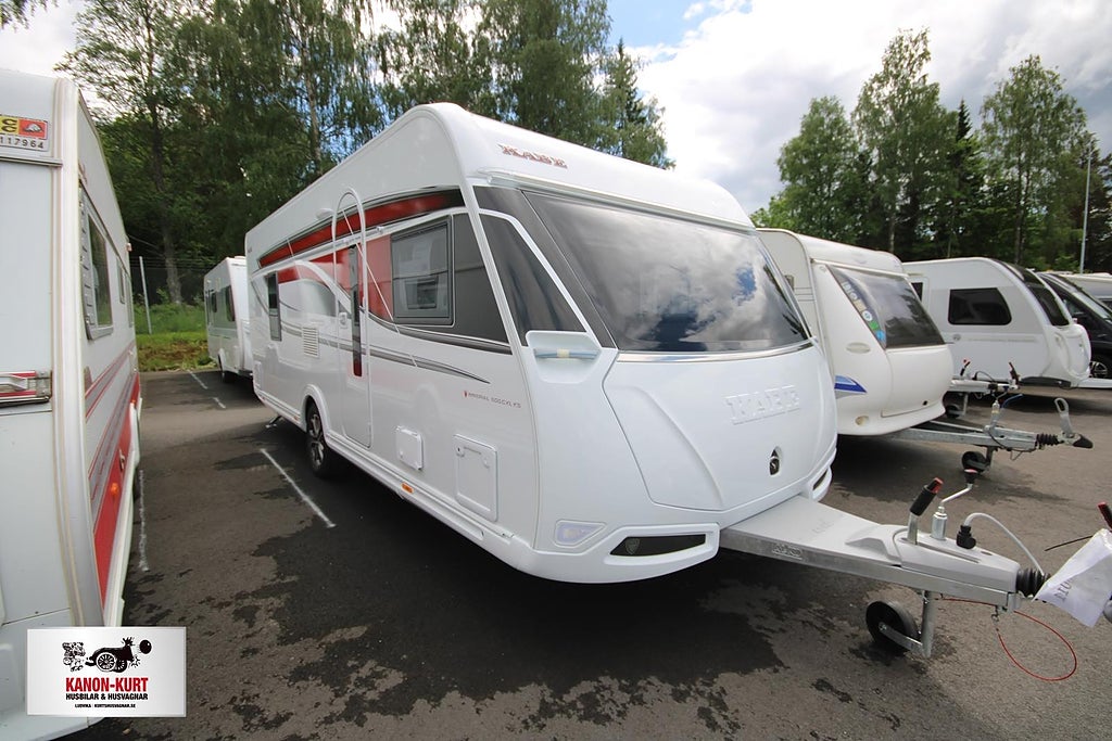 Kabe Imperial 600 CXL KS