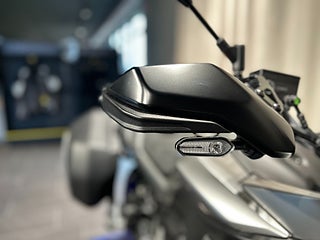 Yamaha TRACER 7 GT / 3,45% Ränta / Sidoväskor / Omgående lev!