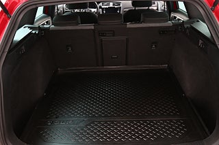 Kombi Volkswagen Golf 25 av 25