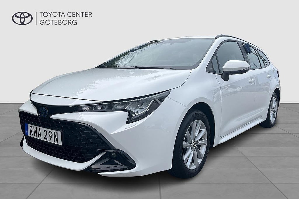 Toyota Corolla 1,8 ACTIVE
