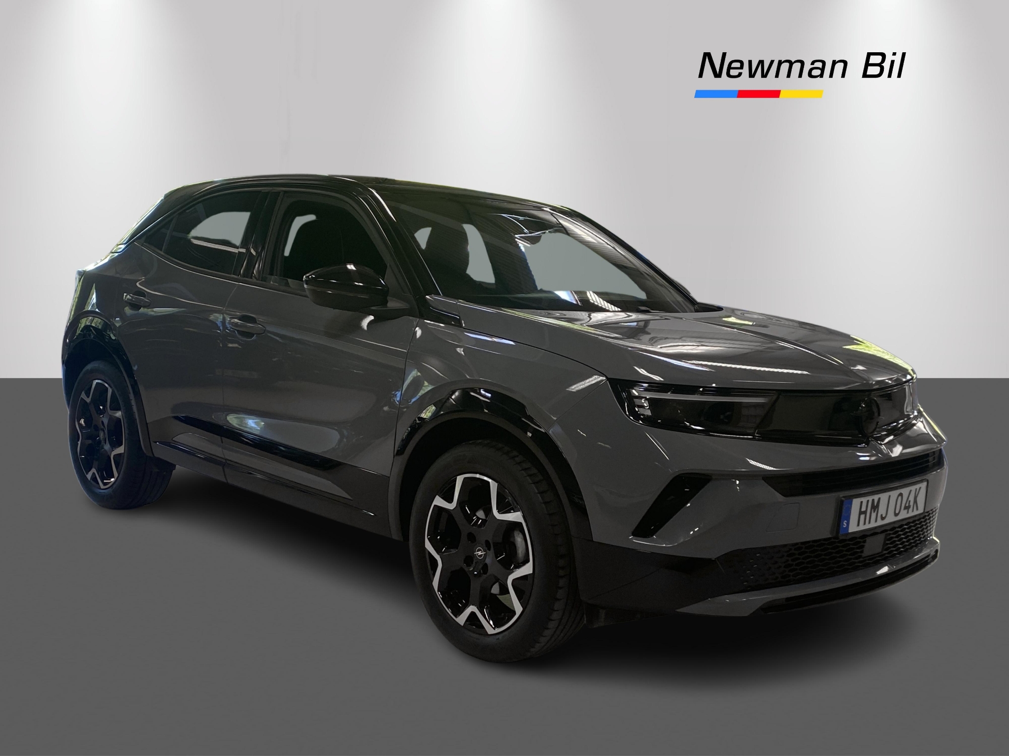 Opel Mokka GS Turbo Automat 130 2025, bild 3/10
