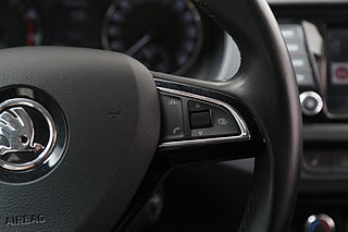 Kombi Skoda Fabia 17 av 23