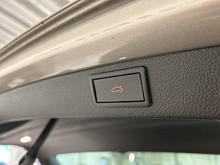 Skoda Superb Kombi 2.0 4x4 Elegance Drag Dvärm S/V-hjul