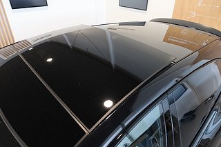 Kombi Porsche Panamera 7 av 24