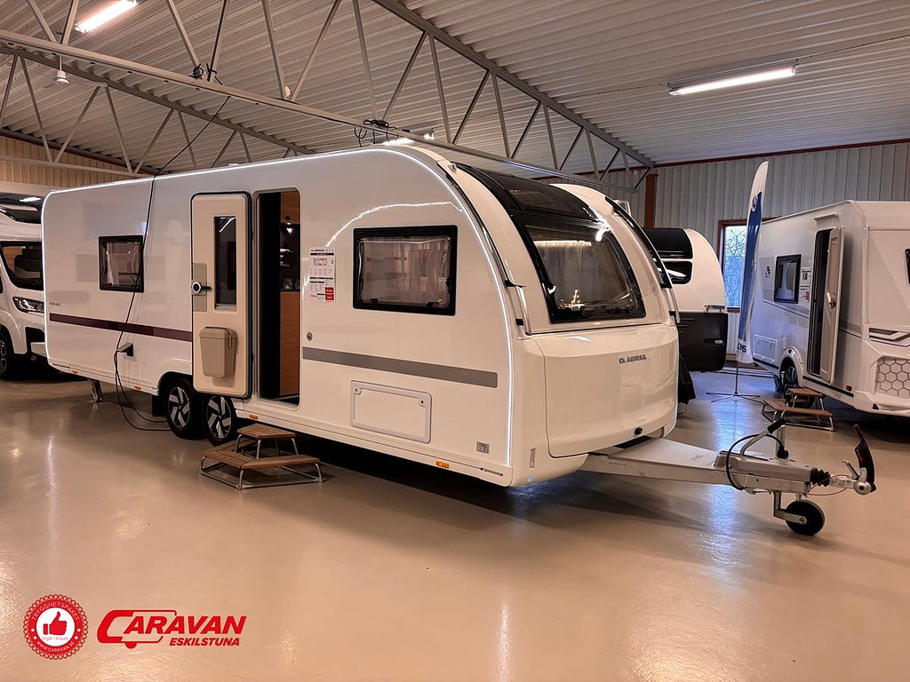 Adria ADORA 663 UT