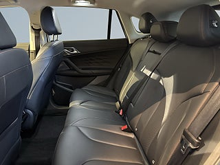 MG HS PHEV Luxury 360° GPS Pvärm Elbaklucka Skinn SoV MOMS – bild 13