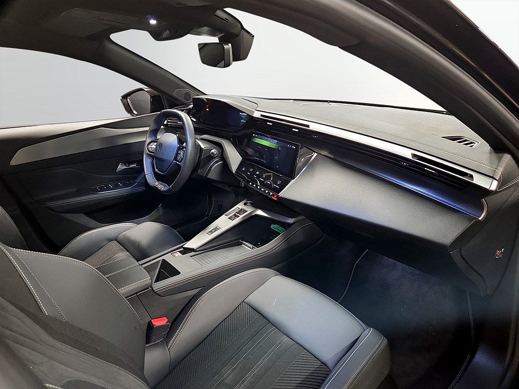 Bild på Peugeot 308 SW GT 1.2 PT 130hk Aut KAMPANJRÄNTA 3,99%